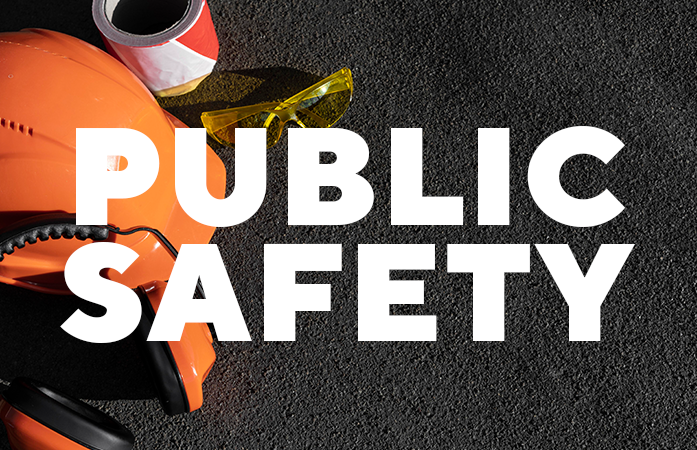  Public Safety